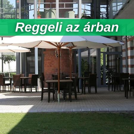 Hotel Kelep Tokaj Eksteriør bilde
