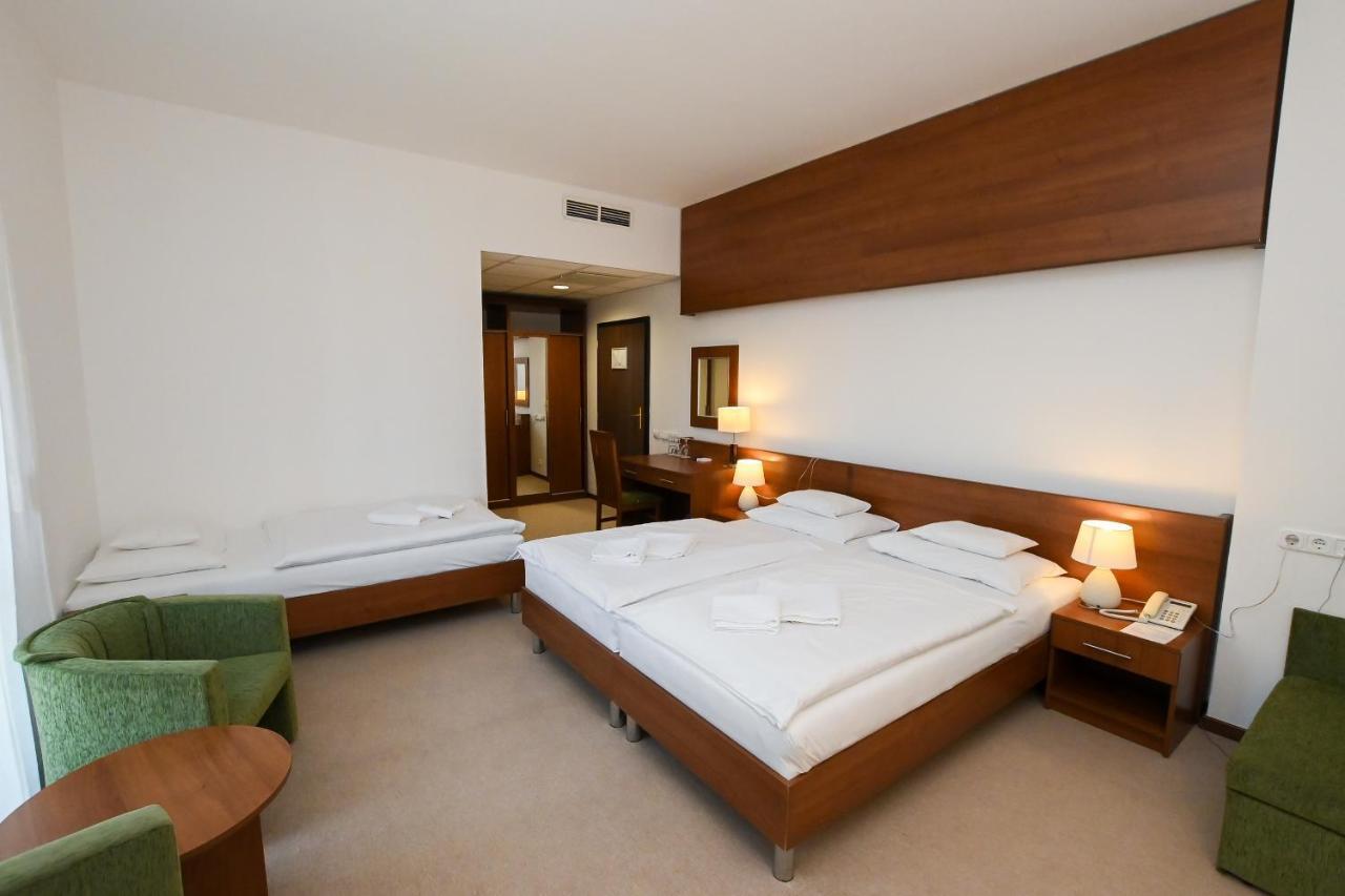Hotel Kelep Tokaj Eksteriør bilde
