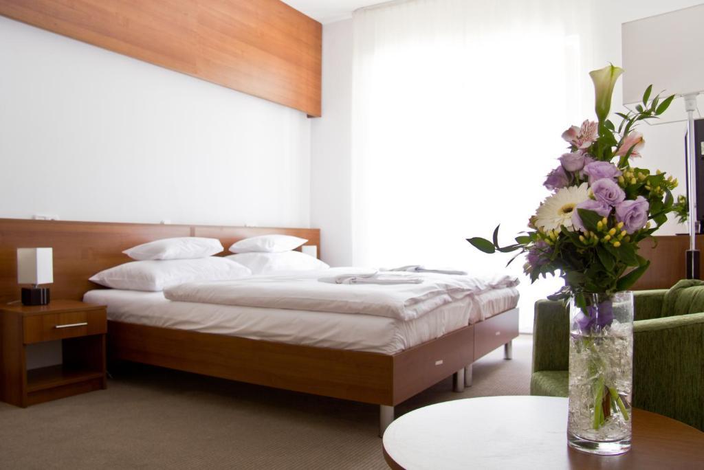 Hotel Kelep Tokaj Rom bilde