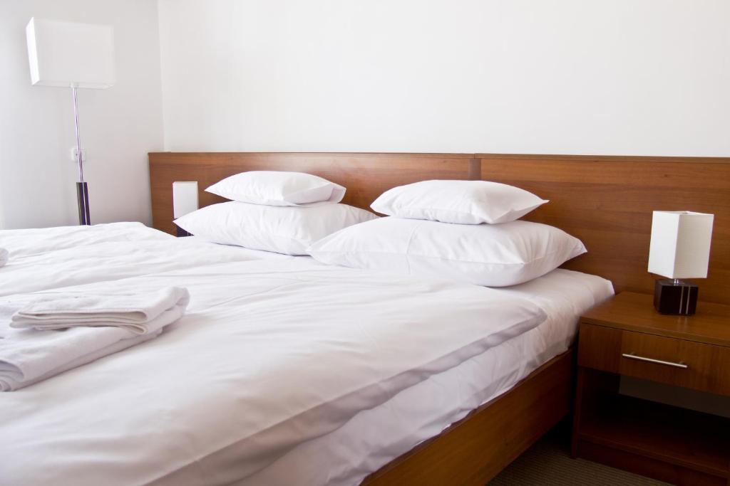 Hotel Kelep Tokaj Eksteriør bilde
