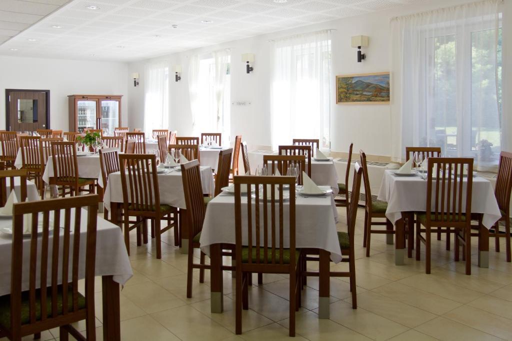 Hotel Kelep Tokaj Eksteriør bilde